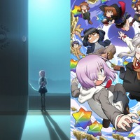 「Fate」年末特番、放送決定！ 奈須きのこが脚本務める「FGO」新作アニメも 画像