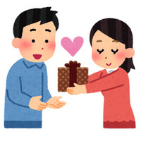 バレンタインにチョコを渡したい・渡されたいキャラは？ アンケート〆切は2月11日 画像