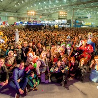 ポップ・カルチャーイベント「東京コミコン 2018」3日間の祭典に幕　過去最高63,146人が来場 画像
