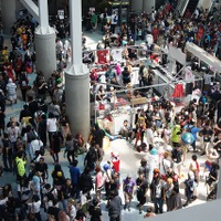 米国最大！アニメエキスポ2013始まる　日本企業の積極的な参加もトレンドに 画像