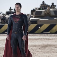 スーパーマンとバットマンの共演は予告されていた　「マン・オブ・スティール」映像の秘密 画像