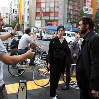 「ウルヴァリン：SAMURAI」監督インタビュー　ハリウッド大作を日本で撮るということ 画像