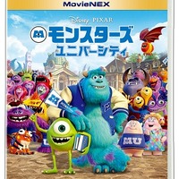 ディズニー　新しい映像販売戦略“MovieNEX”発表　BD/DVD+デジタルコピー+αをひとつに 画像