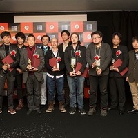 VFX-JAPANアワード2014がエントリー受付　CG・VFX 6部門で最優秀作品を選出 画像