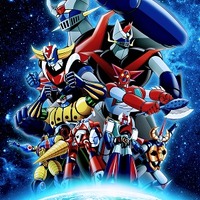 「燃えろ！東映スーパーロボット主題歌大全集」DVDで全49曲　『ロボットガールズZ』放送記念 画像