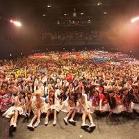 KAWAII POP FES by@JAM in台湾　でんぱ組.incや東京女子流など女性アイドルが台北に 画像