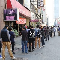 ヱヴァンゲリヲン×台湾ストリートブランド　ファッションコラボイベントが大人気のスタート 画像