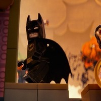 バットマンが！スーパーマンが！そしてワンダーウーマンも!?　「LEGO(R) ムービー」の登場シーン公開 画像