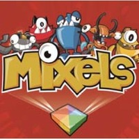 「ミクセル」カートゥーンネットワークで放送開始　レゴ社と共同製作したショートアニメ 画像
