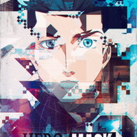 「HERO MASK」Part2、TOKYO MXにて12月放送 Netflixオリジナルの本格クライムサスペンス 画像