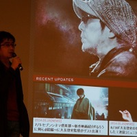 大友啓史監督が立命館大学にて登壇、映画・ドラマの舞台裏を講演 画像