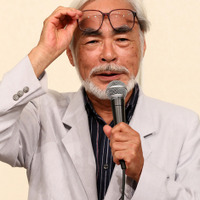宮崎駿、米国アカデミーで名誉賞受賞　日本人は黒沢明以来の25年振り 画像