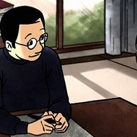 マンガ家たちが絶賛する劇画作家を描く　映画「TATSUMI」11月15日公開 画像