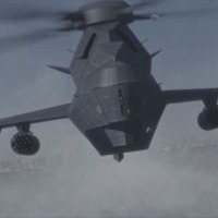 実写版「パトレイバー」長編劇場版の映像を公開 レイバーとヘリの銃撃戦 画像