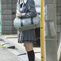 映画「暗殺教室」若手注目女優・葵わかな オリジナルキャラクターで出演 画像