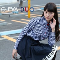 女の子らしさ全面に　エヴァの新ファッションブランド「RADIO EVA DUO」デビュー 画像