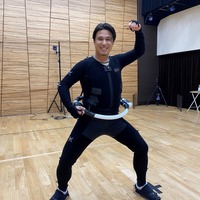 「ドラえもん」木村昴が作詞とモーションアクターを担当 ジャイアンの新曲が誕生日SPでオンエア 画像
