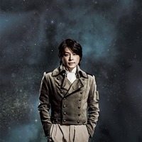 舞台「銀河英雄伝説」に特別公演　主演はヤン・ウェンリー役河村隆一、2015年6月に 画像