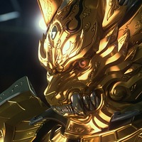 劇場版「牙狼＜GARO＞-GOLD STORM-翔」予告公開、黒い鎧から黄金の輝きへ 画像
