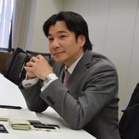 2015年から「ビジネスエリア」登場　AnimeJapan ビジネスエリア担当・北上浩司プロデューサーに訊く 画像