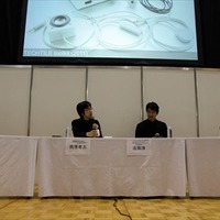 「攻殻機動隊 REALIZE PROJECT」 冲方丁とトップ研究者がAnimeJapanでディスカッション 画像