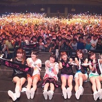 i☆Ris 初ライブツアーのファイナル公演 7月には3周年記念イベントも　 画像