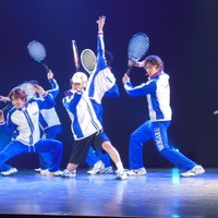 ミュージカル「テニスの王子様」TEAM Live SEIGAKU　歌にダンスの新たなイベント 画像