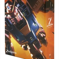 「Zガンダム」「第08MS小隊」 BD特装限定版のリリースが決定 画像
