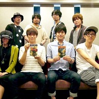 「ワンパンマン」10月より放送開始　第9巻ドラマCDに「桃太郎？」収録 画像