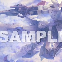 「機動戦士Vガンダム」BD BOX第2巻のイラスト公開 上映イベントに阪口大助の出演決定 画像
