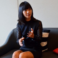 アジアからNETFLIXオリジナルドラマに　「センス8」女優・ペ・ドゥナ インタビュー“初めてのアクション” 画像