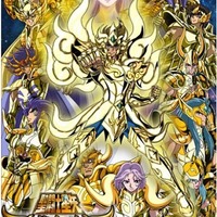 「聖闘士星矢 黄金魂-soul of gold-」　累計配信が全世界で5000万回突破　開始から約半年 画像