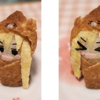 うまるちゃんの“いなり寿司”に挑戦！アニメシ作ってみた第2回 画像