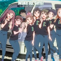 予告編公開！「Wake Up, Girls！」続・劇場版 後篇は12月11日公開 画像