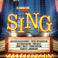 「SING」2017年公開 　「ミニオンズ」に続けイルミネーション最新作は動物たちのミュージカル 画像