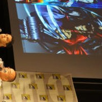 マッドハウス　再びマーベルコミックをアニメ化　新作アイアンマン製作発表 画像