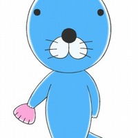 アニメ「ぼのぼの」　ぼのぼの役に雪深山福子、主要キャスト発表 画像
