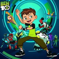 「ベン:10」10月9日放送開始 カートゥーン ネットワークのオリジナルアニメ 画像