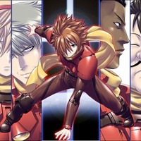 「CYBORG009 CALL OF JUSTICE」コミカライズ決定 11月25日にプロローグ編を配信 画像