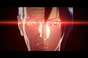 奥浩哉「いぬやしき」2017年10月テレビアニメ化 実写映画化も決定 画像