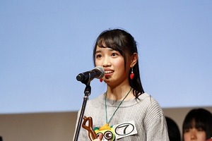 声優コンテンテスト「声優魂」決勝戦が開催　最優秀賞は鳥取県の高1・木村美言 画像