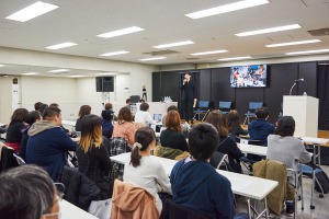 「コナン」や「ガンダム」を例に“アニメづくり”の魅力を伝えるセミナー、AnimeJapan 2018で開催 画像