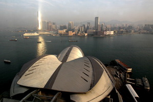 C3 in Hong Kong、2014年も開催　来場者数は15万人を目標 画像