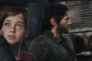 「The Last of Us Part II」エリー役・潘めぐみインタビュー“憎しみだけではなく、その裏にある愛情も感じてほしい―” 画像
