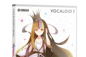 新VOCALOID“ギャラ子”は柴咲コウの声がモデル 8月上旬リリース 画像