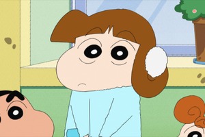 「クレヨンしんちゃん」謎の“しんこちゃん”が13年ぶり登場！TVerで過去エピソードも配信中 画像
