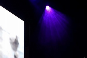 Aimer、ロサンゼルス3500人のオーディエンスを魅了 AX2015で海外初パフォーマンス 画像