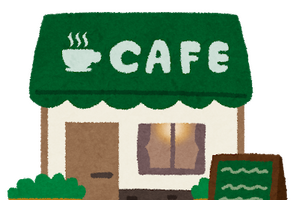 アニメに登場する“喫茶店”といえば？ アンケート〆切は4月4日 画像