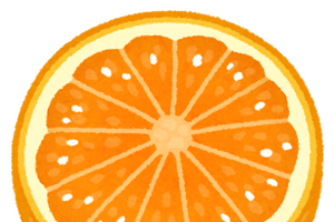 “オレンジ”がイメージカラーのキャラといえば？ アンケート〆切は4月6日 画像