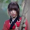 映画「無限の住人」19歳の注目女優・杉咲花の劇中カット初公開・画像